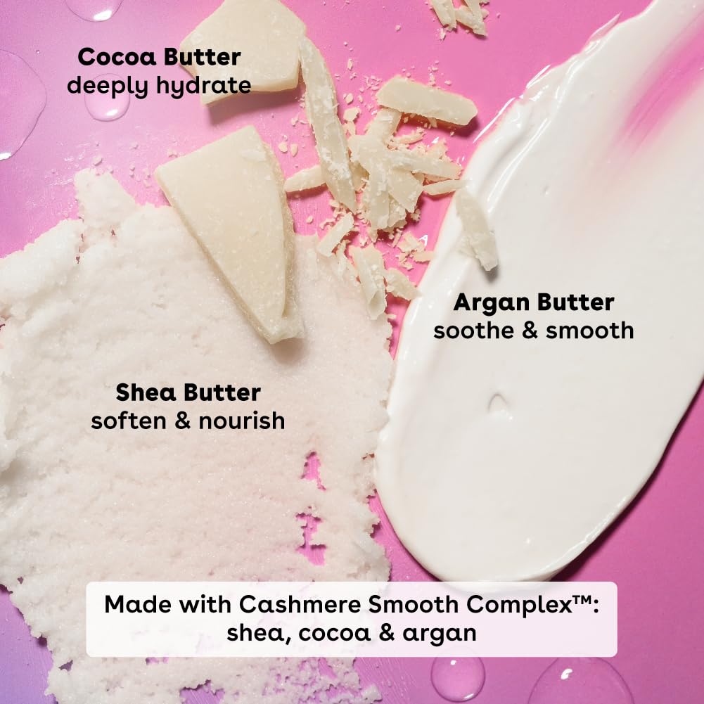 eos Shea Better Body Wash