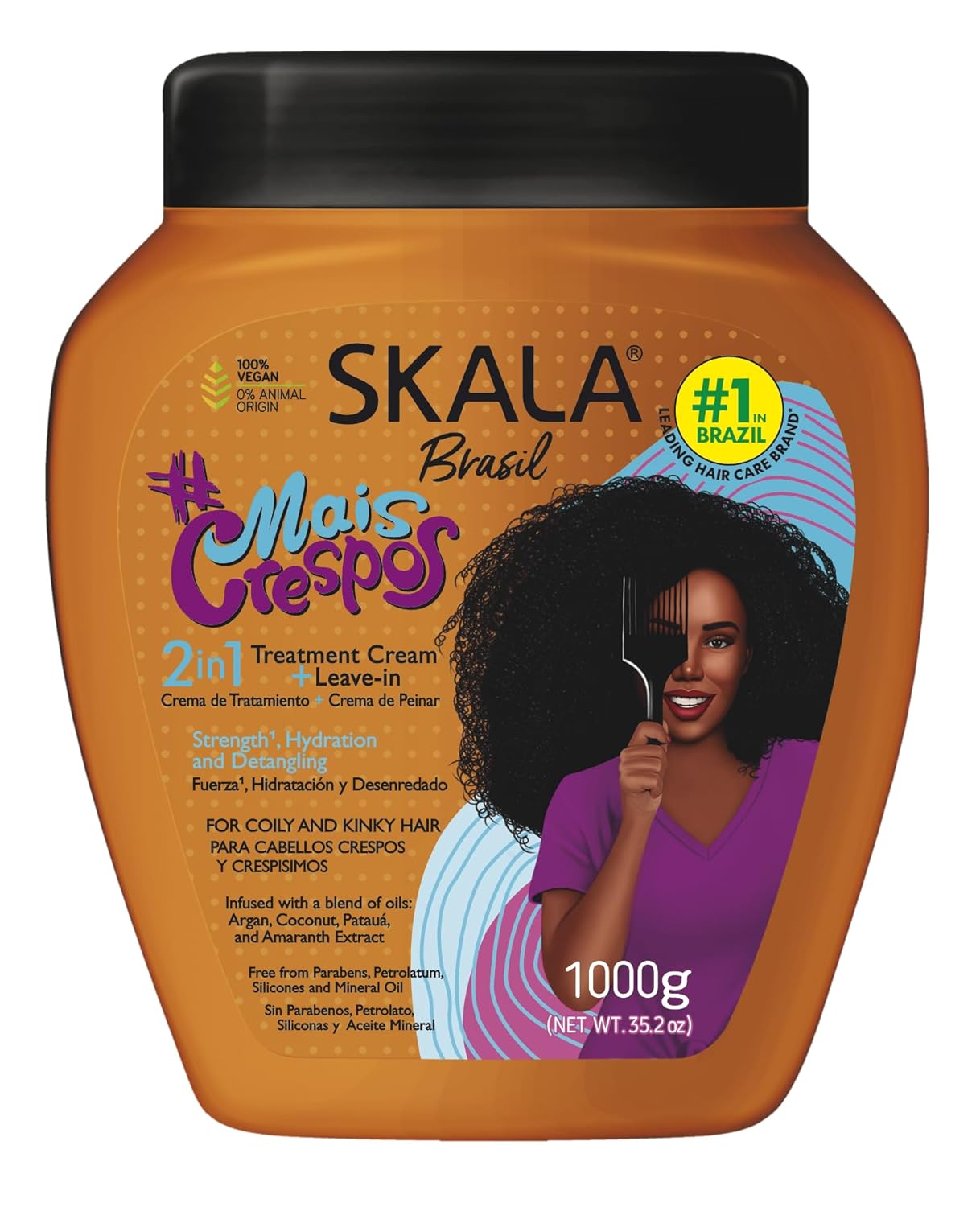 Hair care