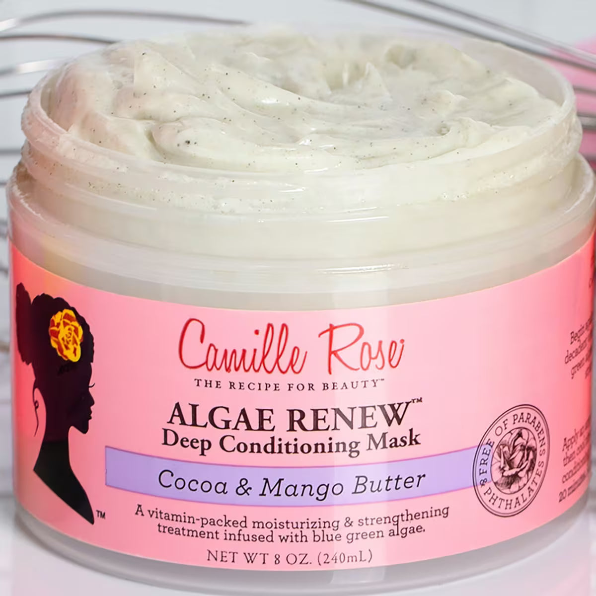 Algae Renew Deep Conditioning Mask