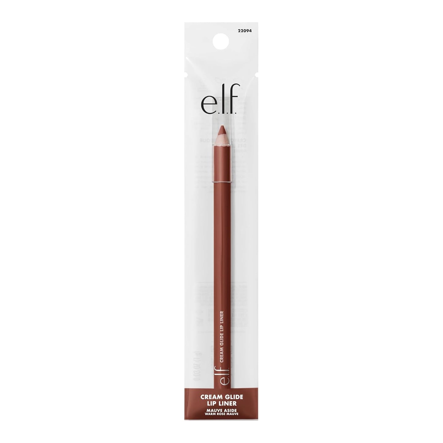 e.l.f. Cream Glide Lip Liner