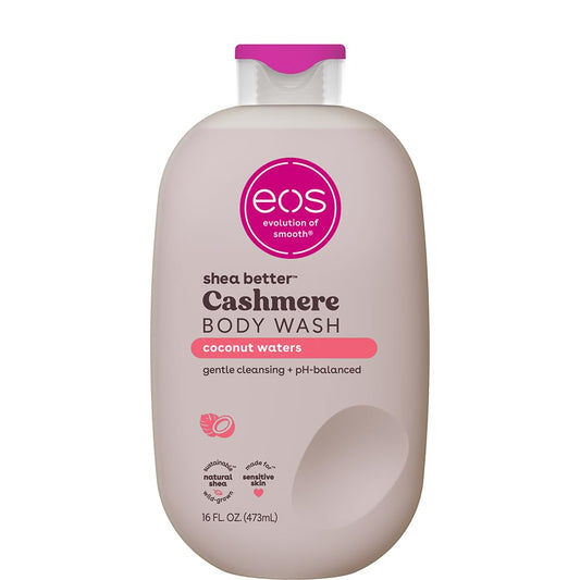 eos Shea Better Body Wash