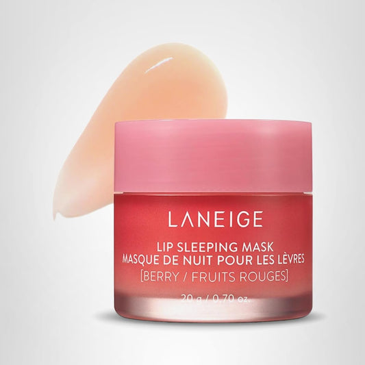 LANEIGE Lip Sleeping Mask