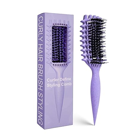 Candybrush Curl Defining Brush
