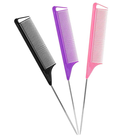 Rat tail Comb set