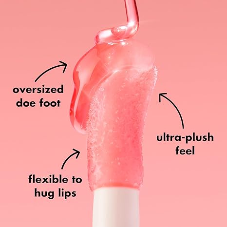 e.l.f. Glow Reviver Lip Oil