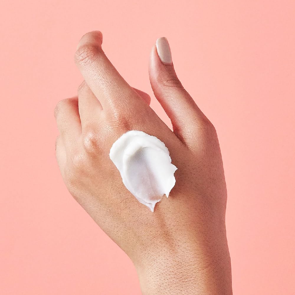 eos Shea Better Hand Cream - Vanilla Cashmere