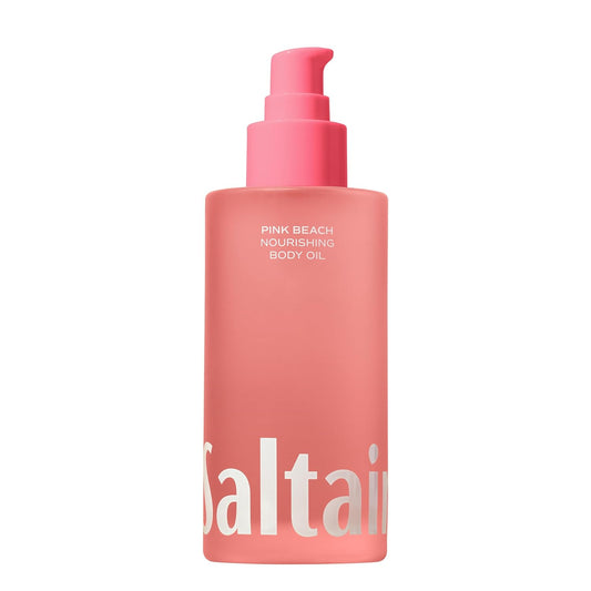 Saltair Body Oil - Luxurious Pink Beach