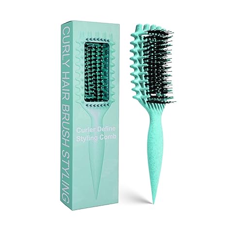 Candybrush Curl Defining Brush