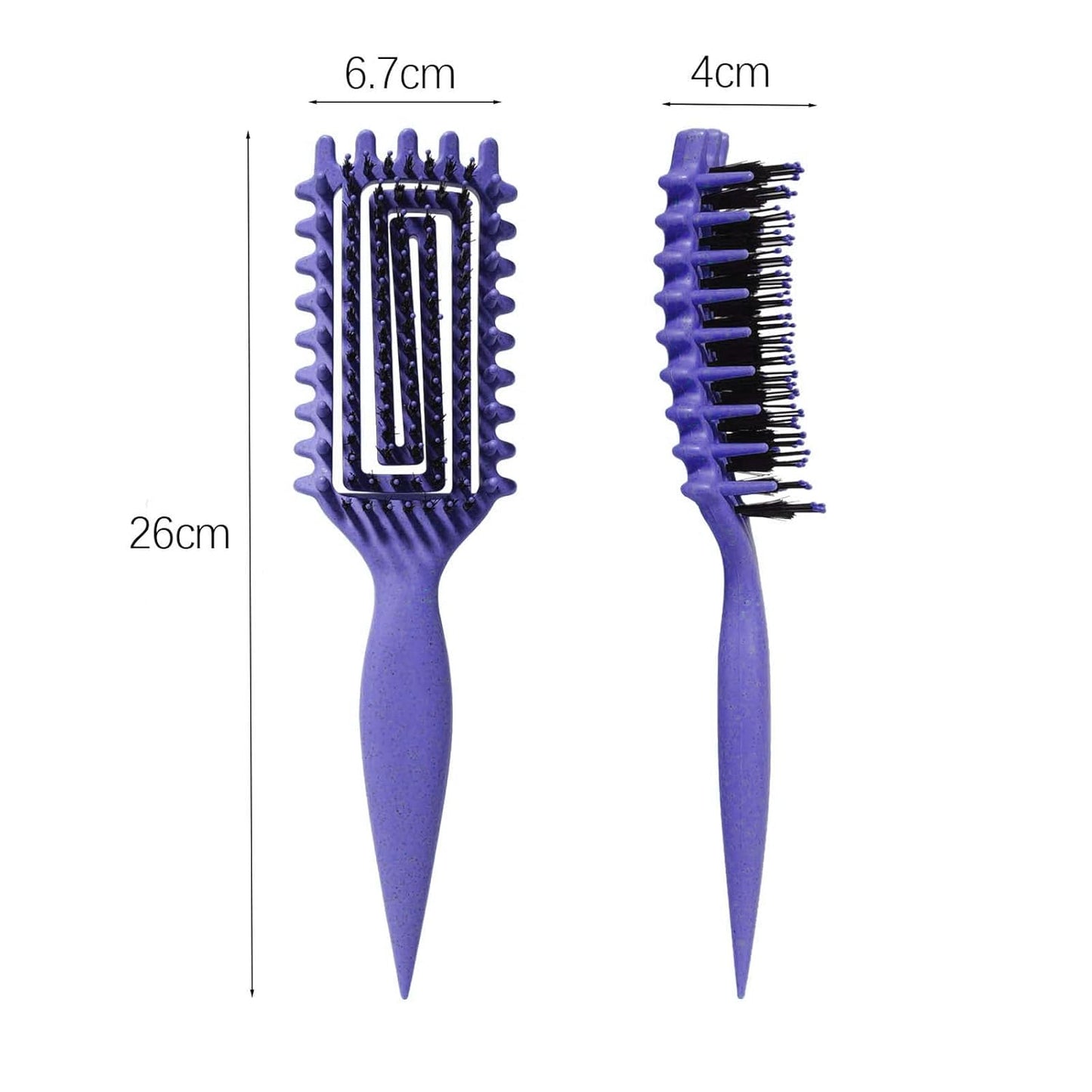 Candybrush Curl Defining Brush