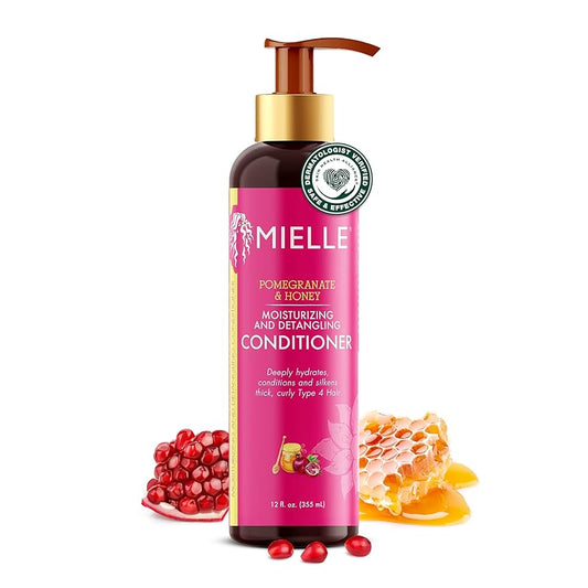 Mielle Pomegranate & Honey Detangling Conditioner