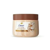 Dove Brown Sugar and Coconut Butter Body Scrub