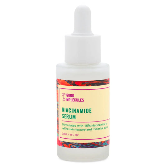 Good Molecules Niacinamide Face Serum