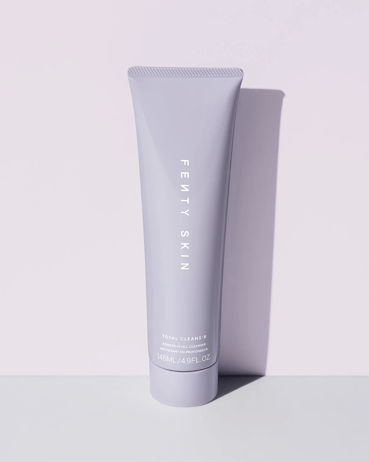Fenty Skin Total Clean'r Remove-It-All Cleanser