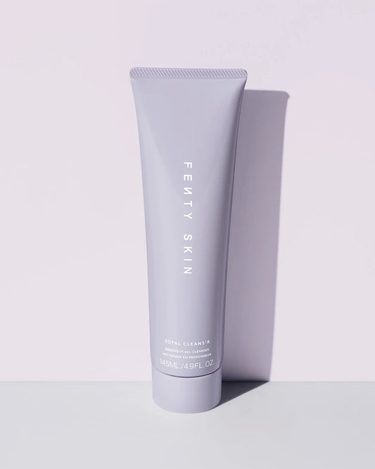 Fenty Skin Total Clean'r Remove-It-All Cleanser