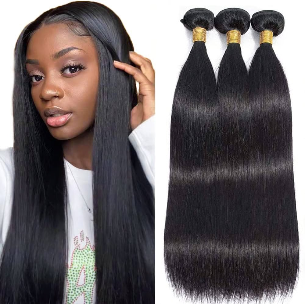 Premium Collection Straight Bundles