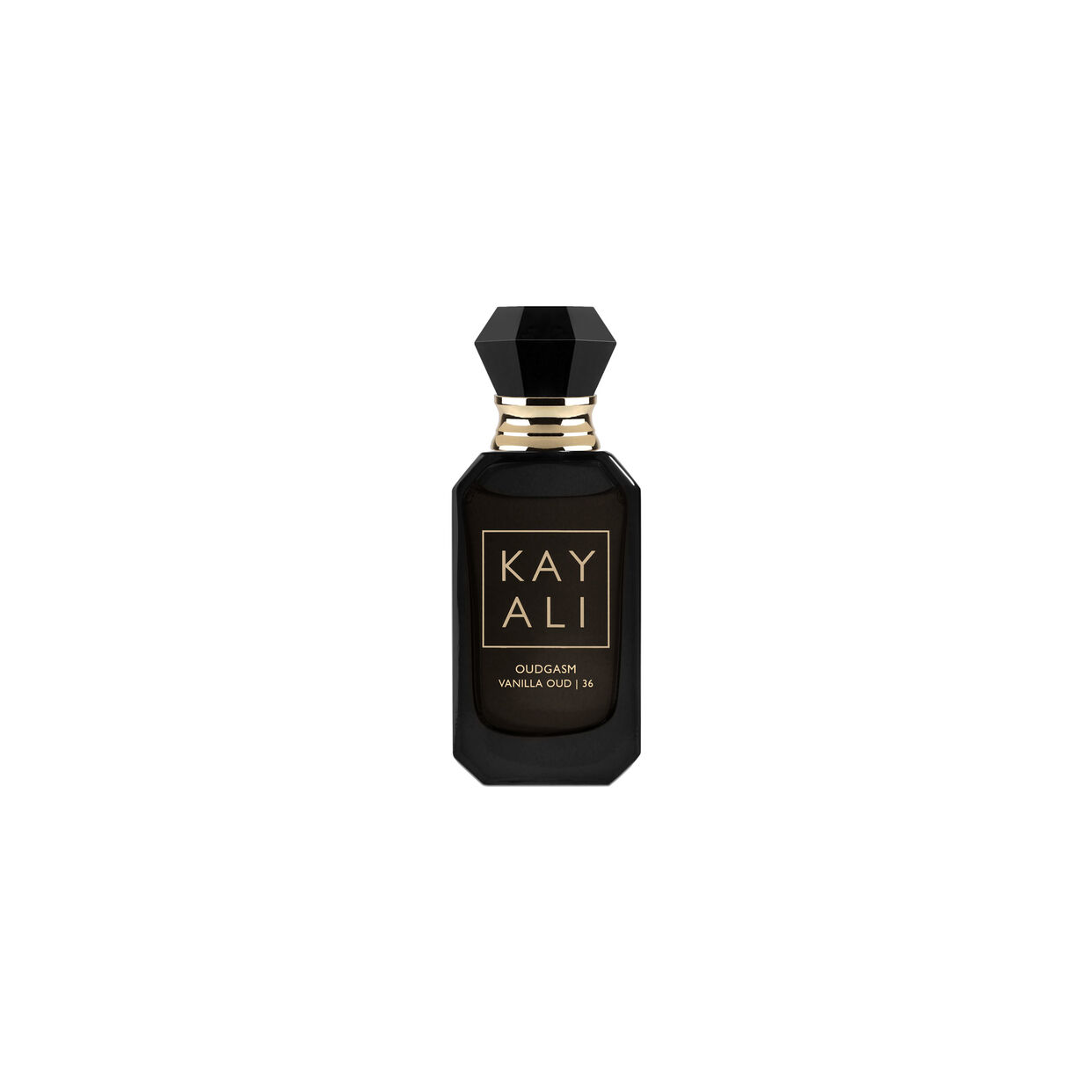 Kayali Oudgasm Vanilla Oud | 36 Eau de Parfum Intense