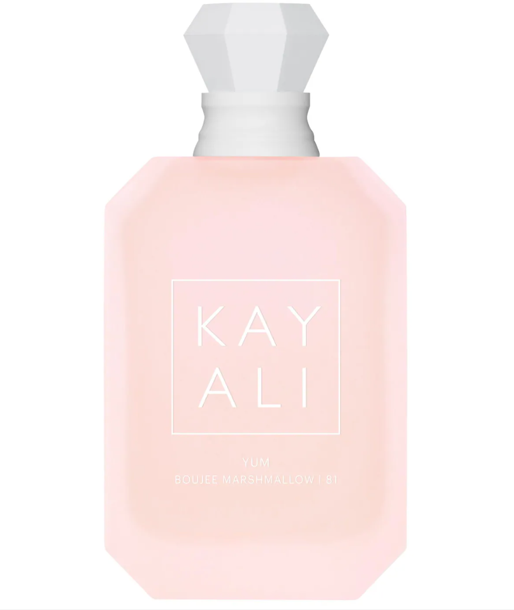 KAYALI  YUM BOUJEE MARSHMALLOW | 81 Eau de Parfum Intense