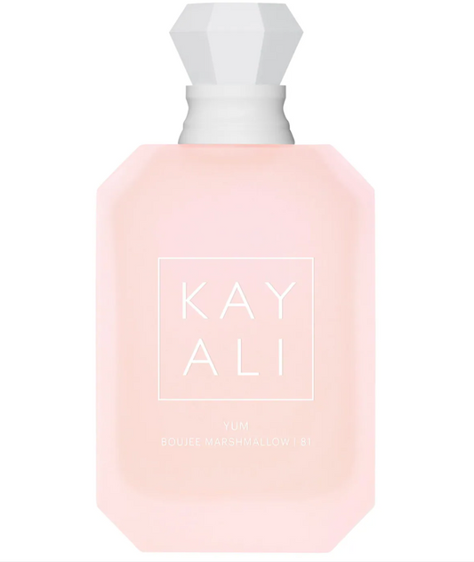 KAYALI  YUM BOUJEE MARSHMALLOW | 81 Eau de Parfum Intense