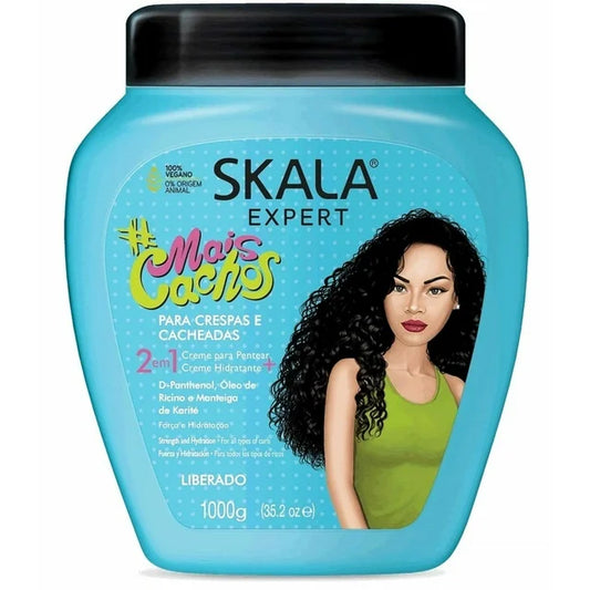 Skala 2in1 Hair Treatment Conditioner