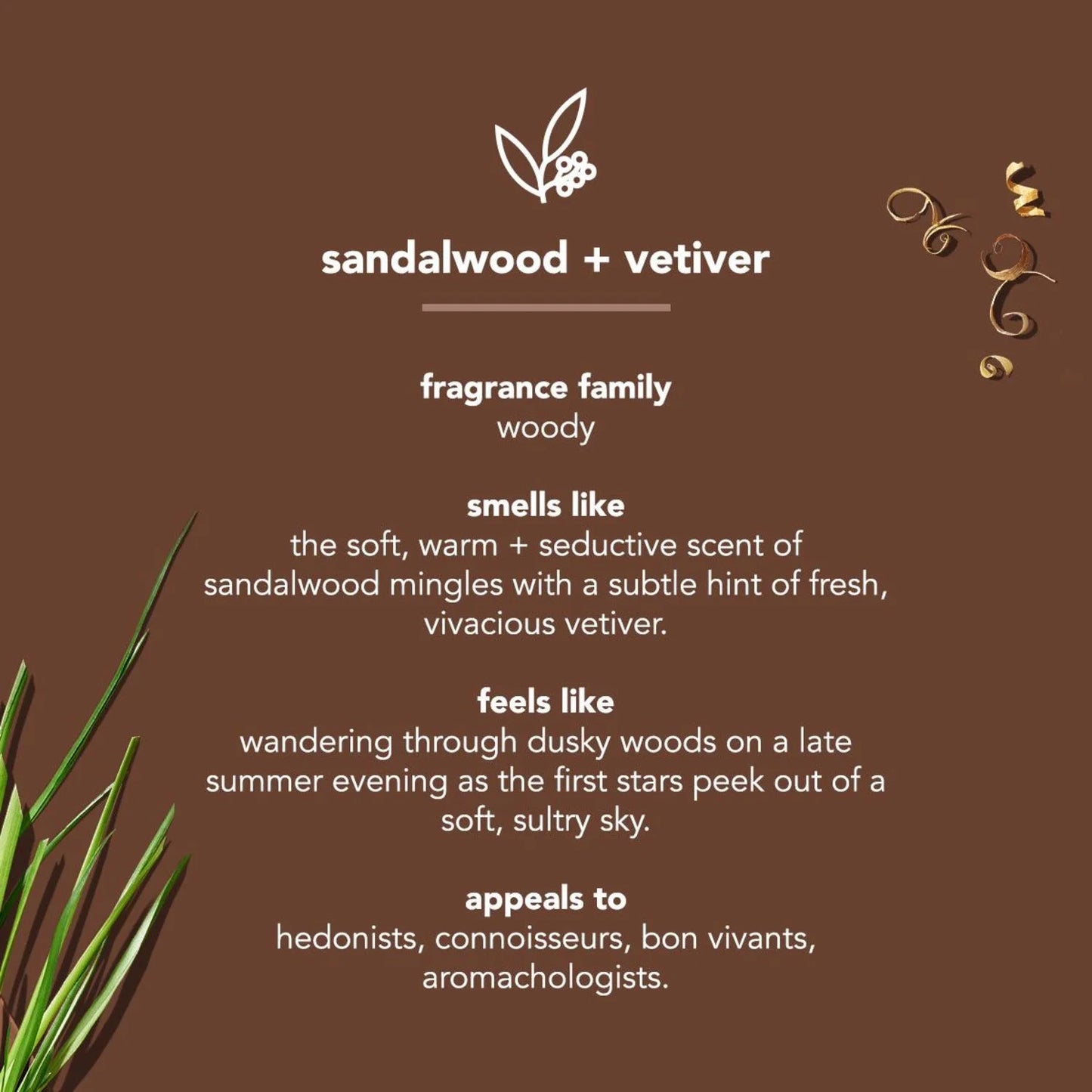 Method Men Body Wash, Sandalwood + Vetiver, 18 oz