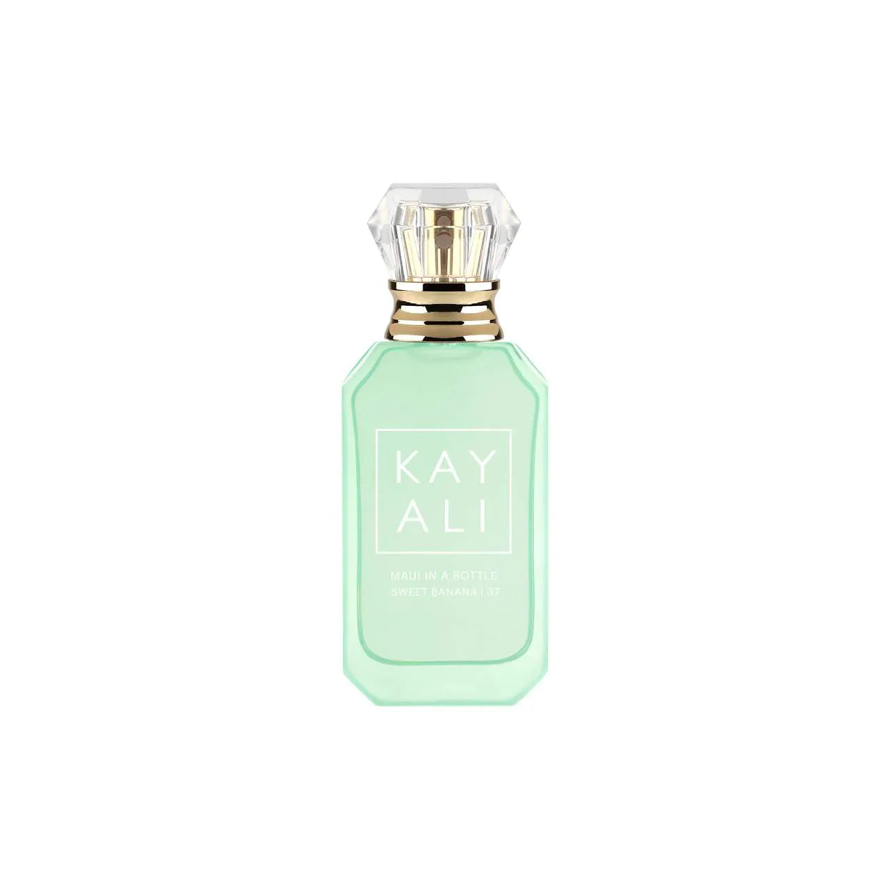 KAYALI  Mini MAUI IN A BOTTLE SWEET BANANA | 37 Eau de Parfum