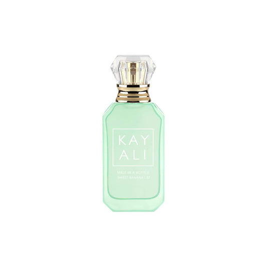 KAYALI  Mini MAUI IN A BOTTLE SWEET BANANA | 37 Eau de Parfum